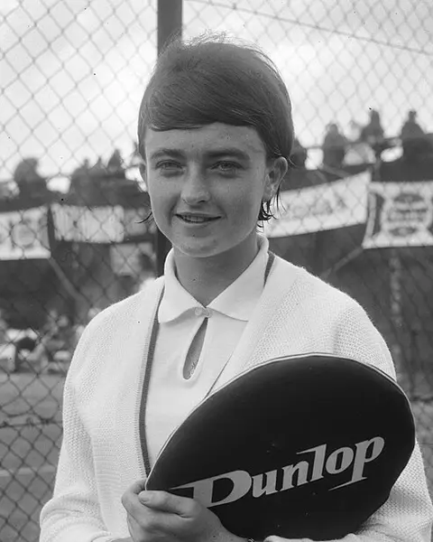 Patricia Walkden