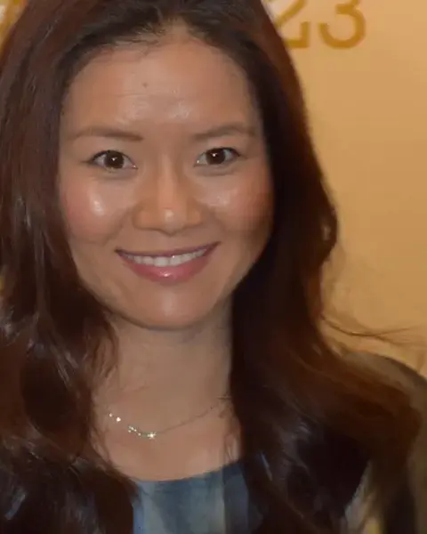 Na Li
