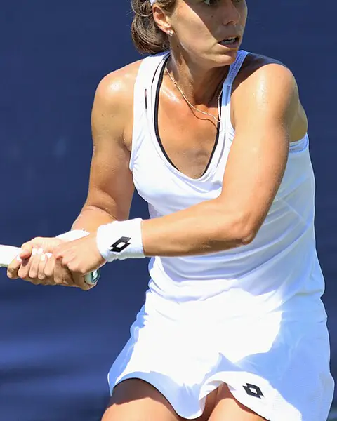 Varvara Lepchenko