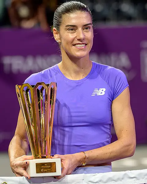 Sorana Cirstea