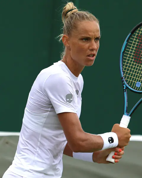 Arantxa Rus