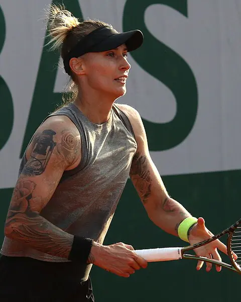 Polona Hercog