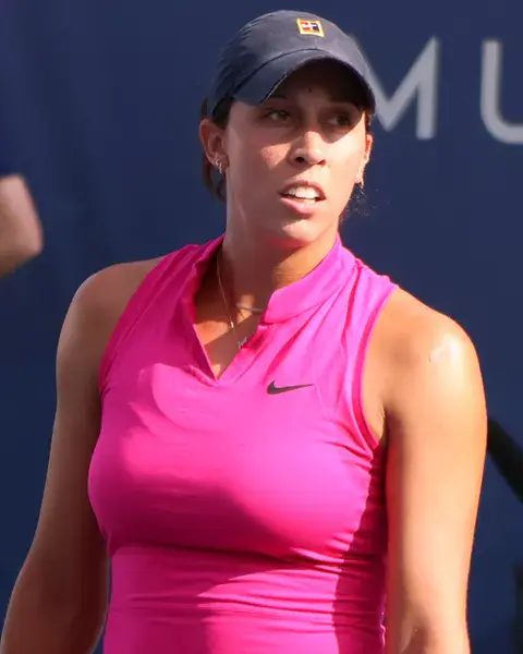 Madison Keys