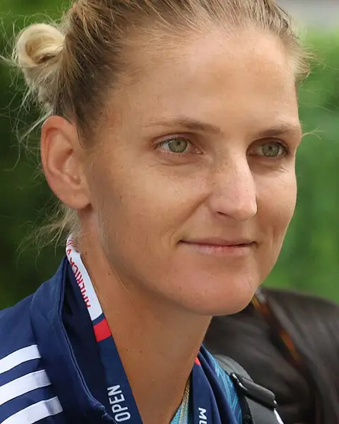 Karolina Pliskova
