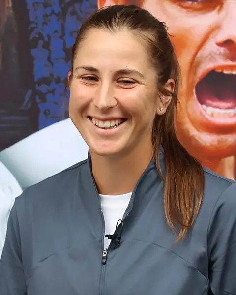 Belinda Bencic