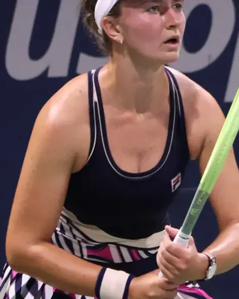 Barbora Krejcikova