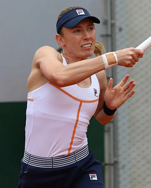 Ekaterina Alexandrova