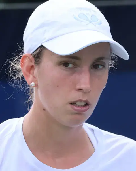 Elise Mertens