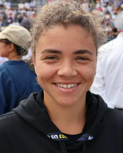 Jasmine Paolini
