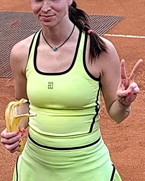 Tamara Korpatsch