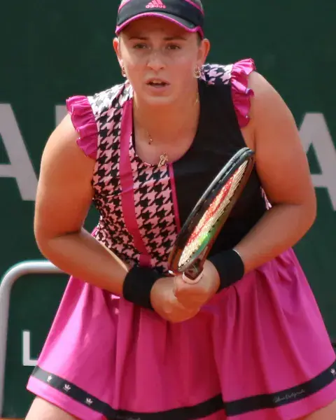 Jelena Ostapenko