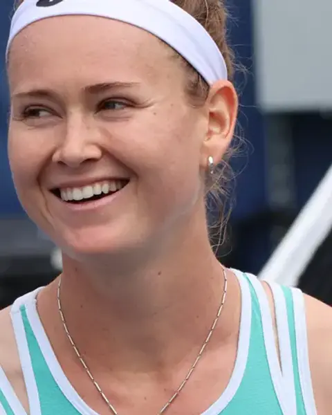 Marie Bouzkova