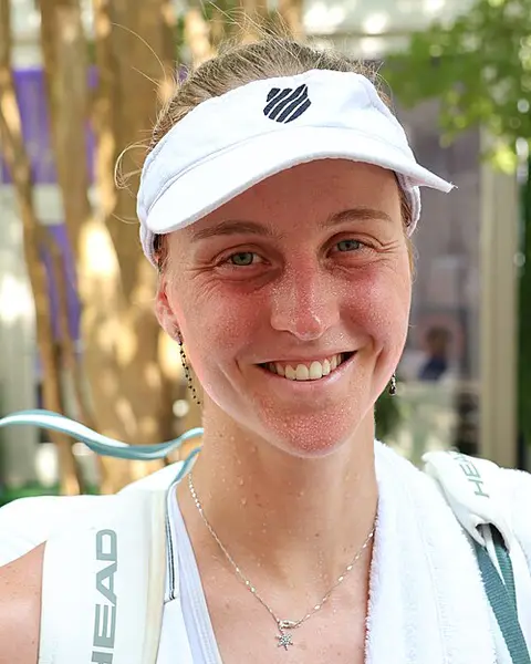 Liudmila Samsonova