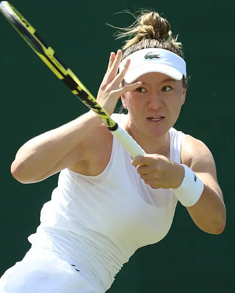 Lulu Sun