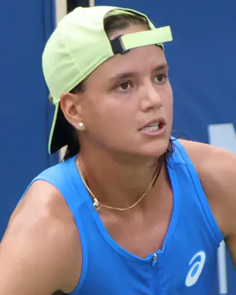 Emiliana Arango