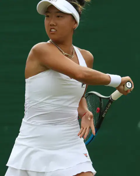 Ann Li