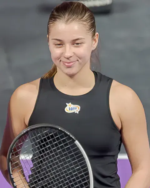 Maja Chwalinska