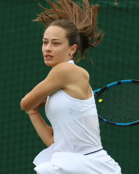 Zeynep Sonmez