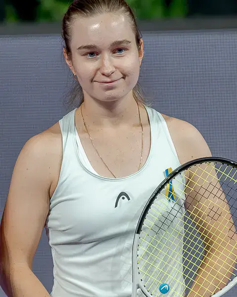 Daria Snigur