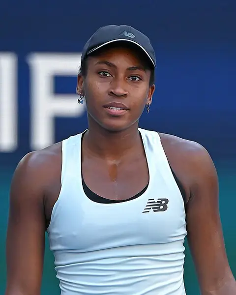 Coco Gauff