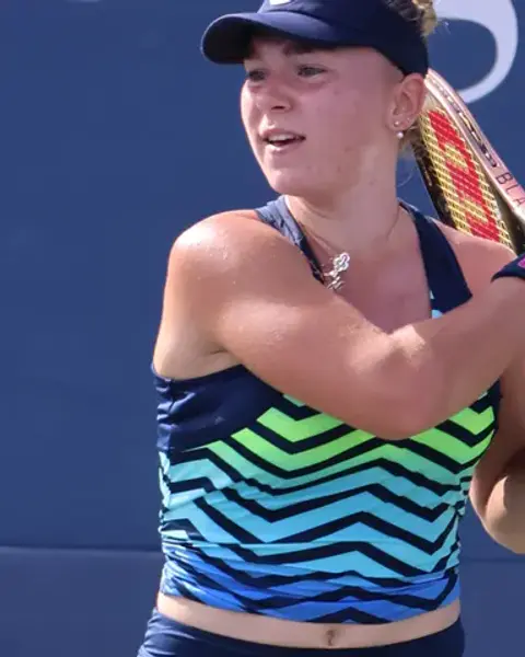 Maria Timofeeva