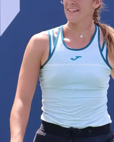 Solana Sierra