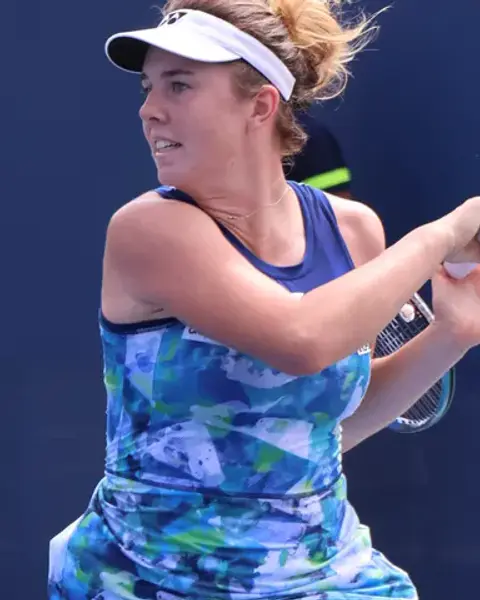 Linda Noskova