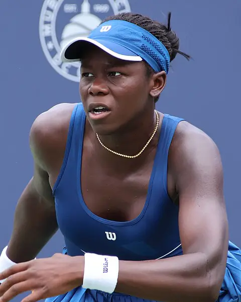 Victoria Mboko