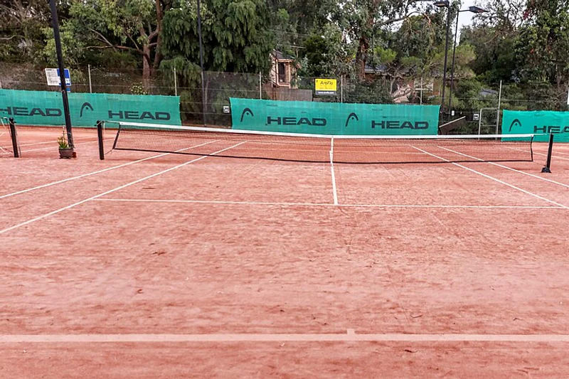 Learn to Decelerate on Clay Before You Learn to Slide