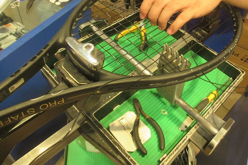 Right After Stringing or the Next Day: When Should You Measure?