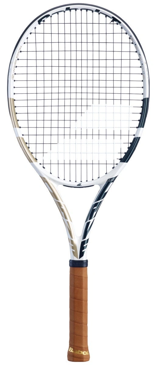 Babolat Pure Drive Team Wimbledon - 2022