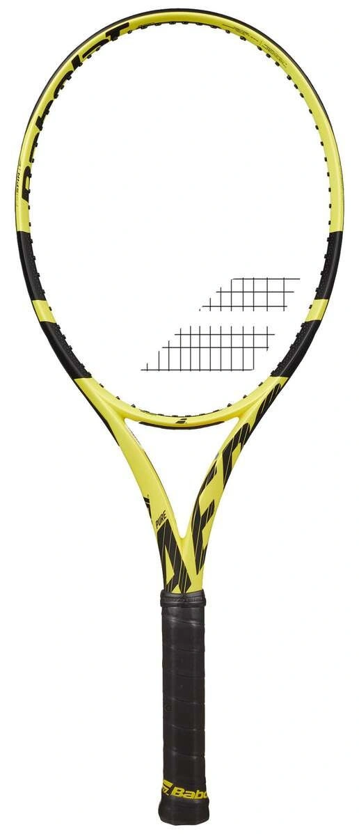 Babolat Pure Aero Tour - 2019