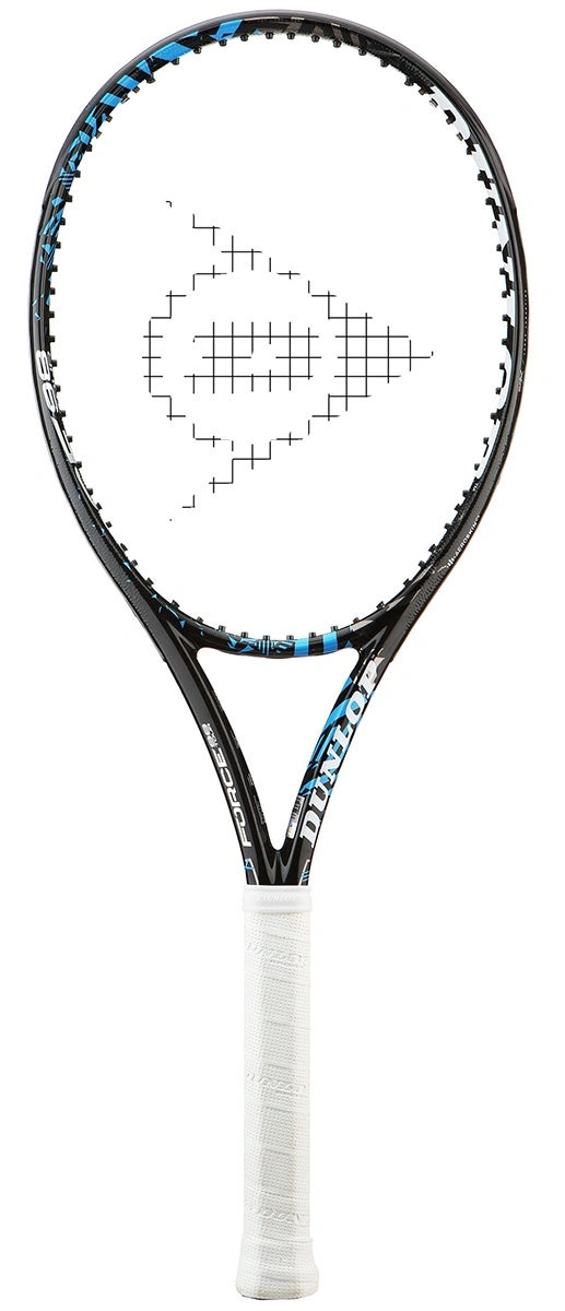 Dunlop Force 98 Tour - 2016