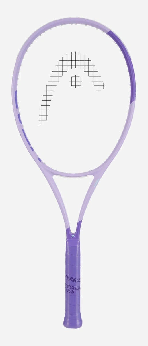 HEAD Boom MP UL Purple- 2026