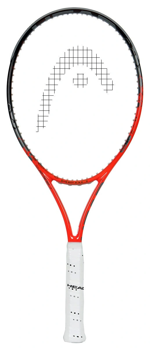 HEAD Youtek IG Radical Oversize - 2012