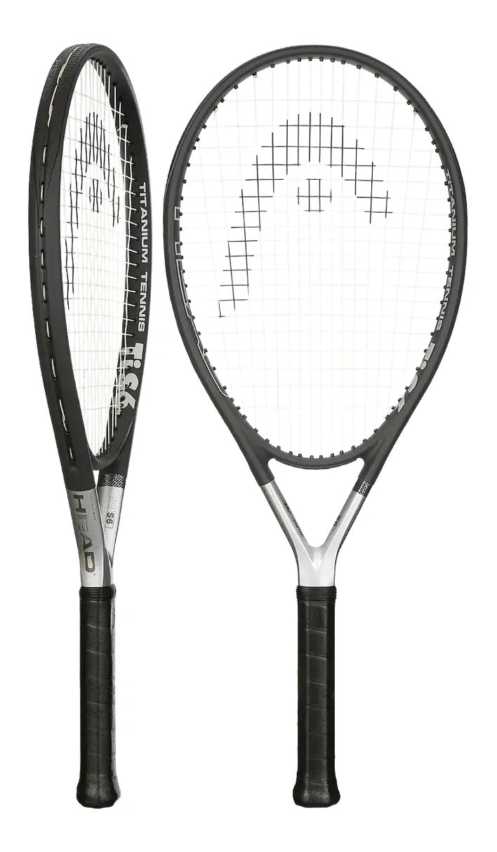 HEAD Titanium TI.S6 - 1996