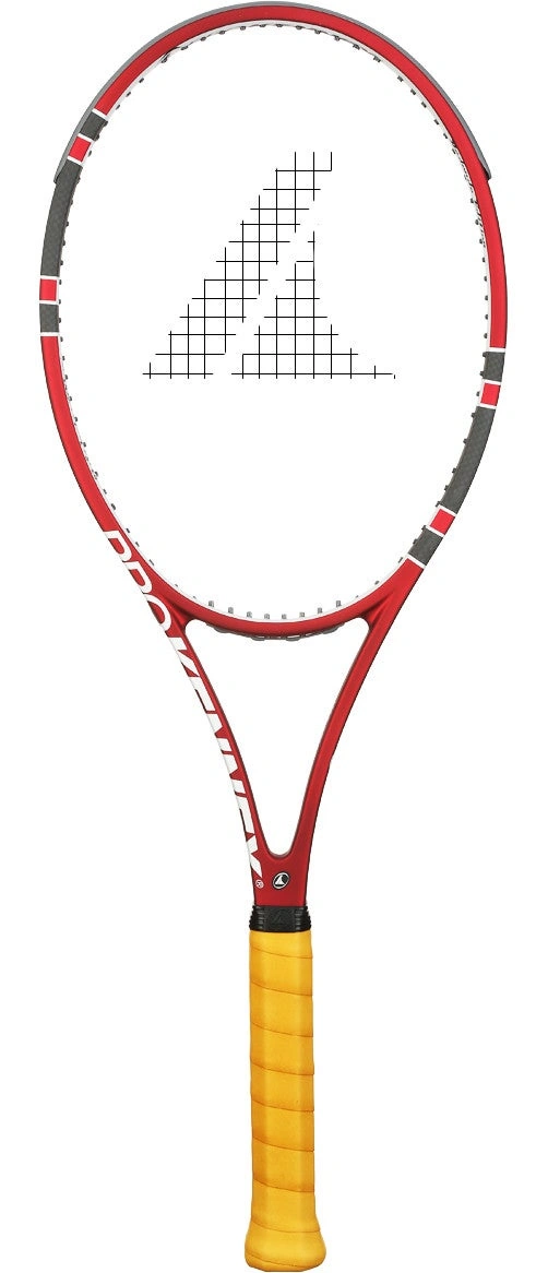 ProKennex Heritage Edition Type C Redondo Mid