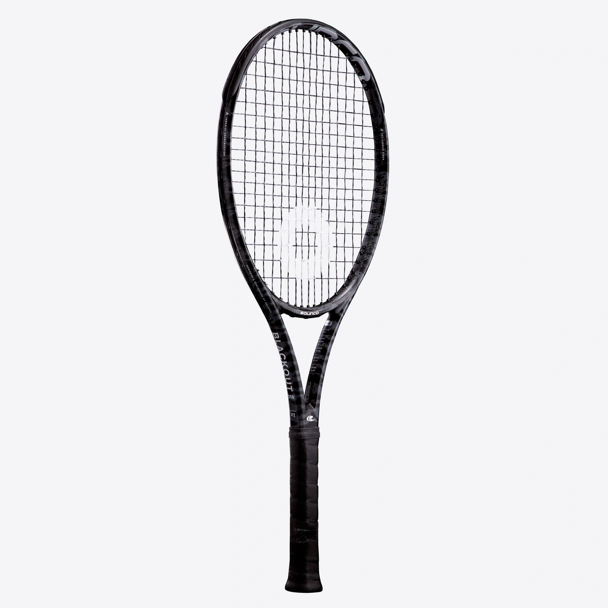 Solinco Blackout V2 110