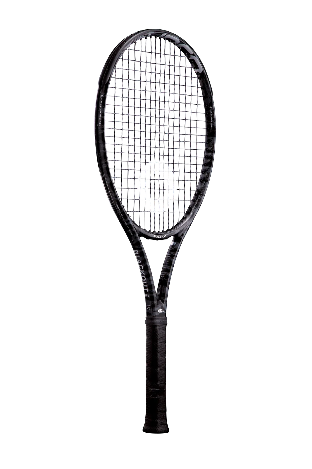 Solinco Blackout V2 265