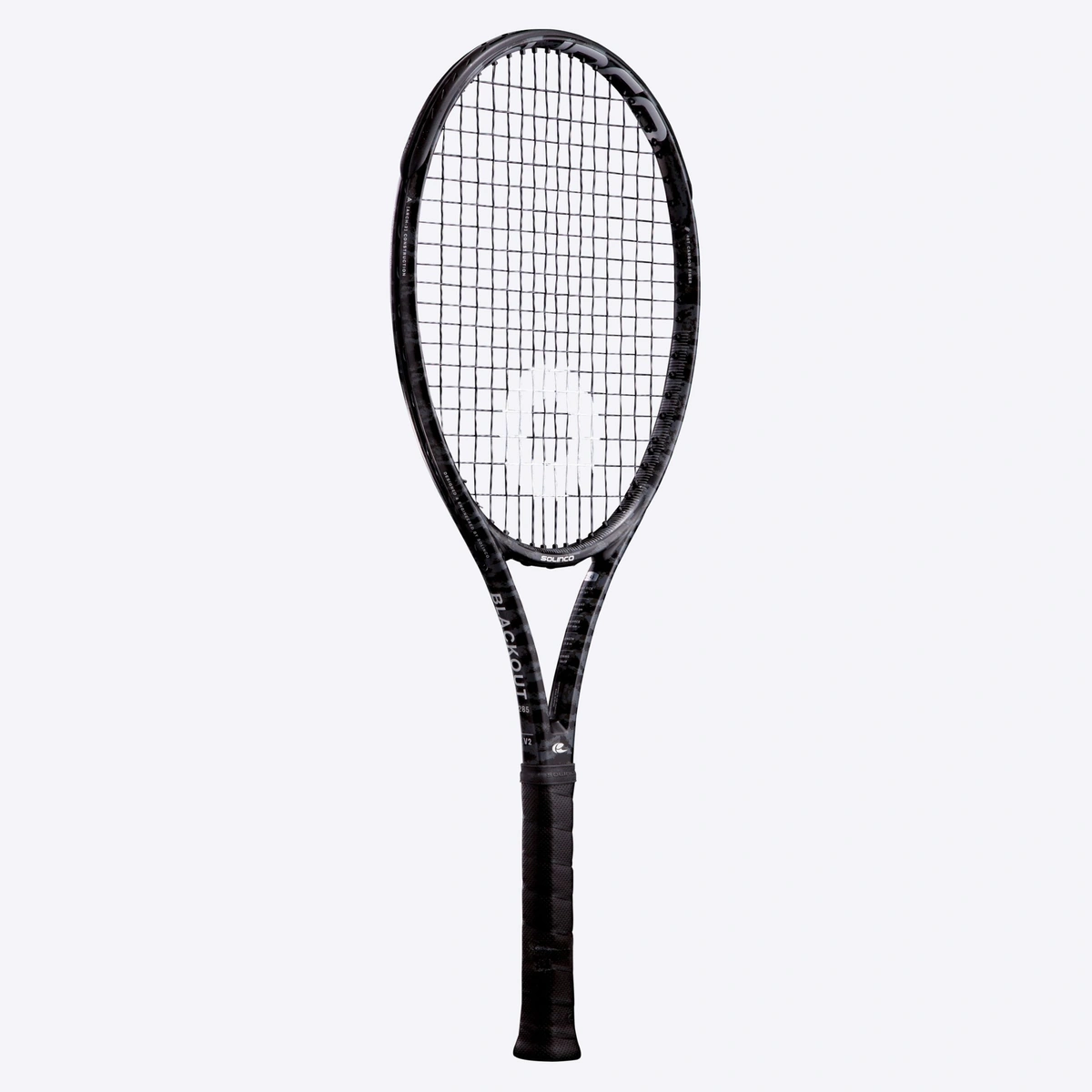 Solinco Blackout V2 285