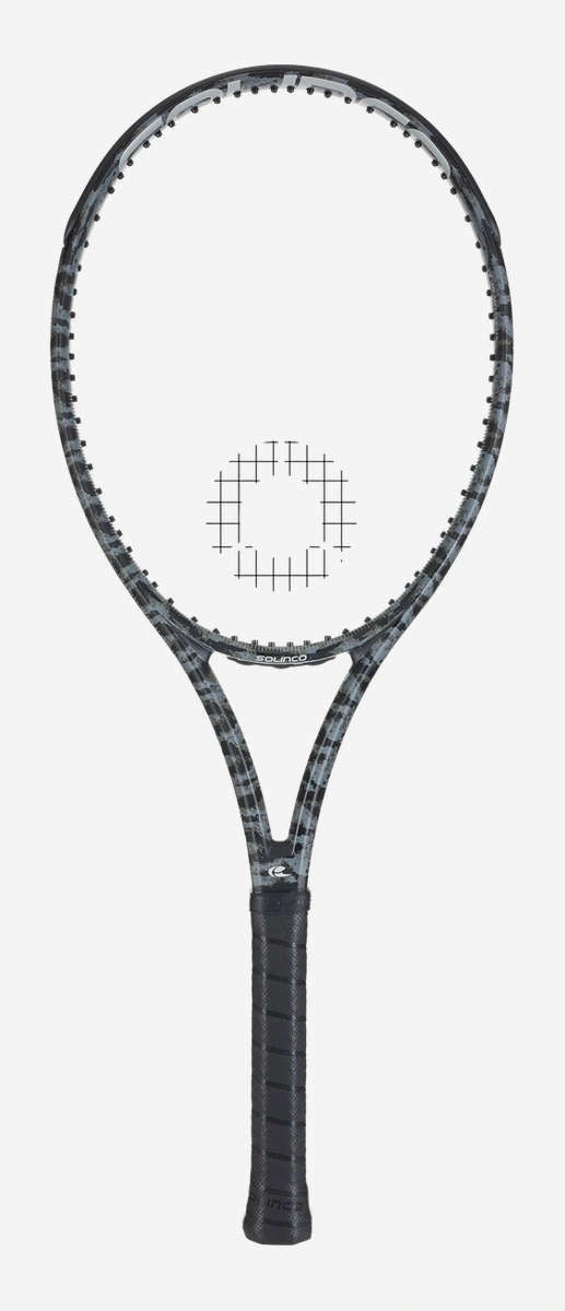 Solinco Blackout 300 XTD - 2025