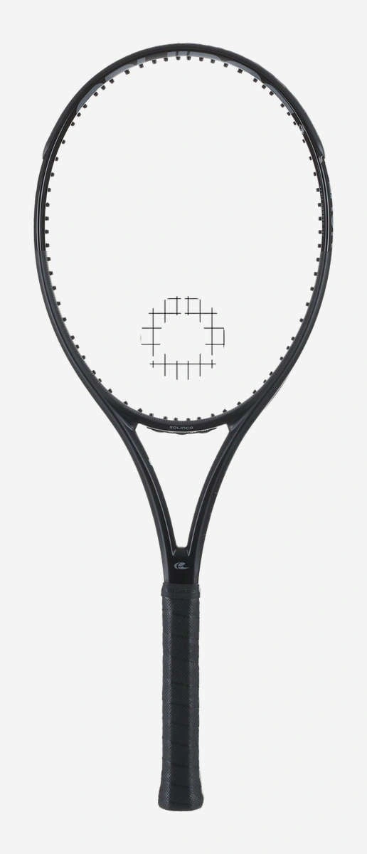 Solinco Blackout 300 XTD - 2022