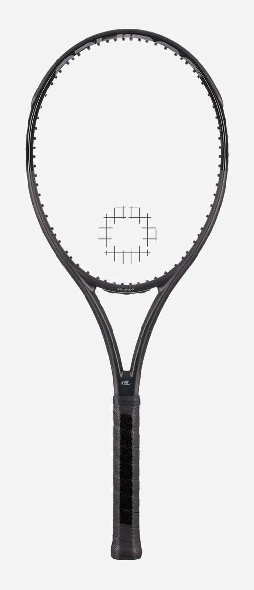 Solinco Blackout 300 XTD+ - 2024