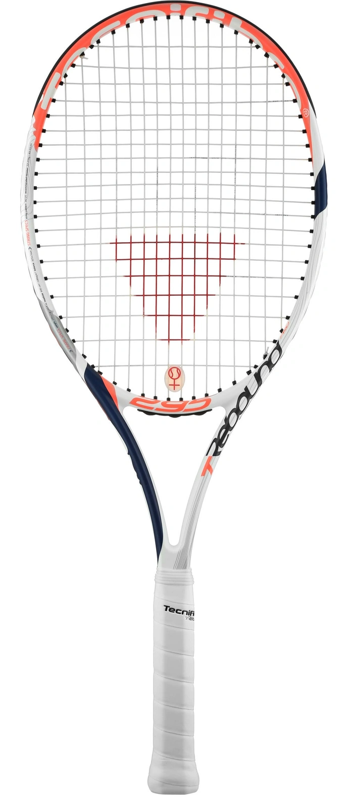 Tecnifibre TRebound 295 Pro