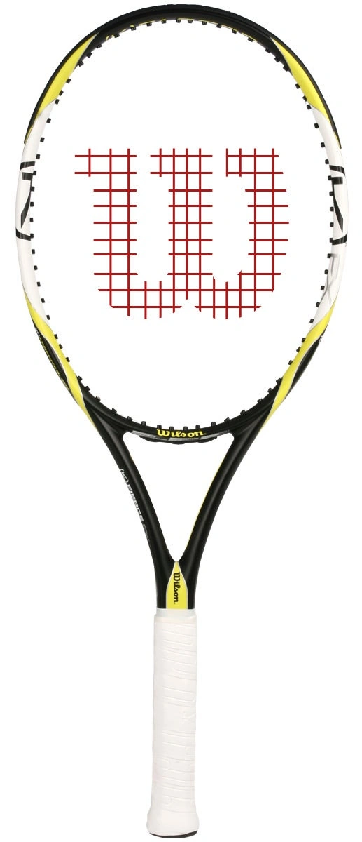 Wilson KFierce FX