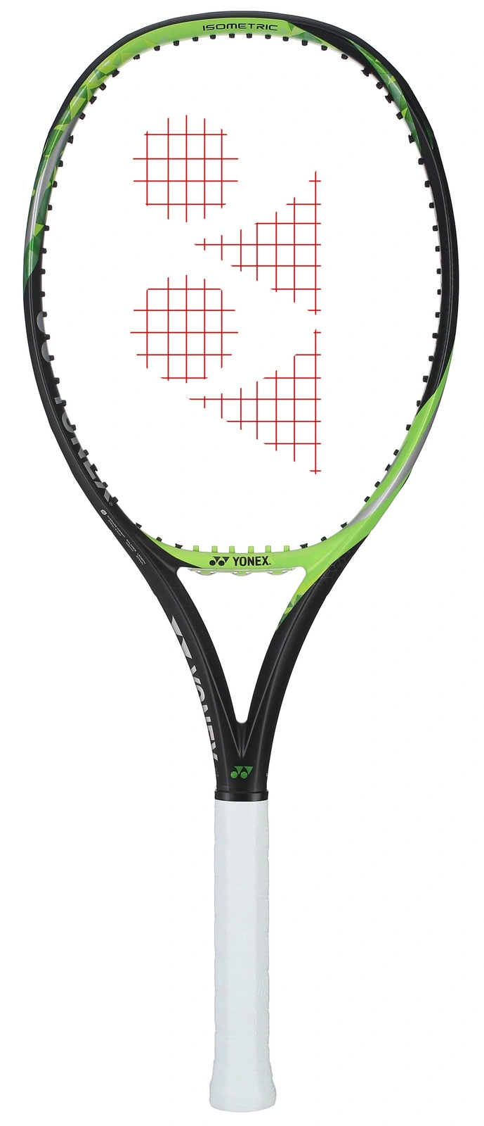Yonex EZONE Lite (Lime Green) - 2017
