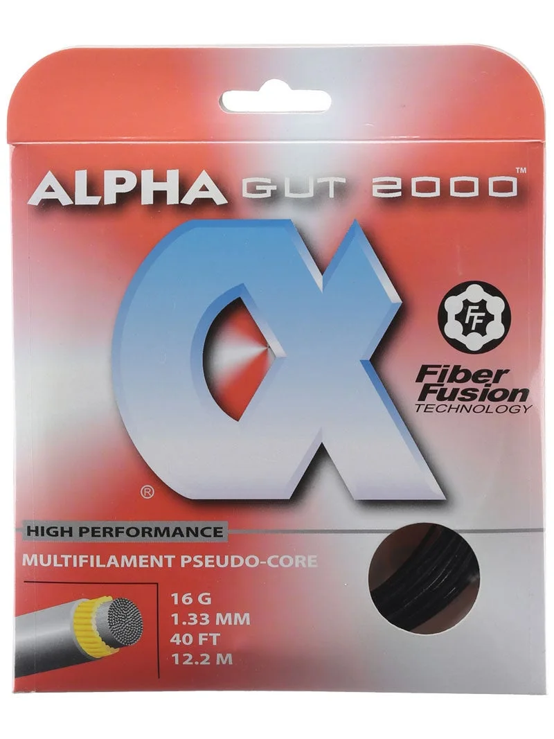 Alpha Gut 2000