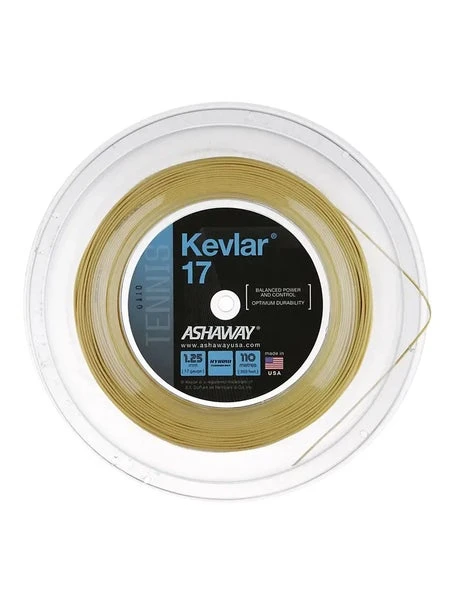 Ashaway Kevlar