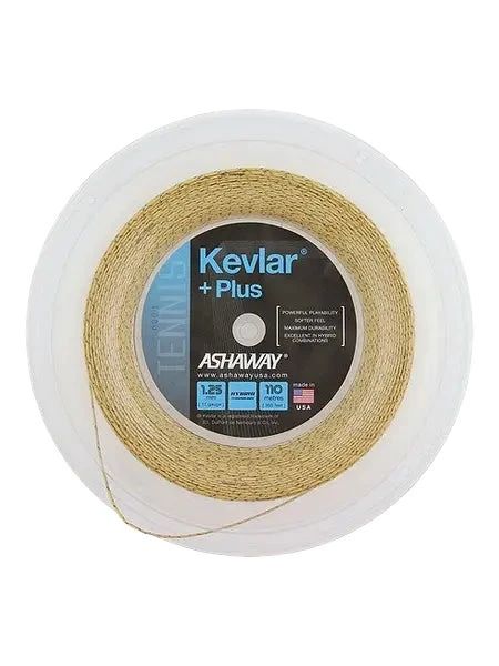 Ashaway Kevlar Plus