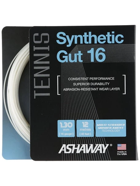 Ashaway Synthetic Gut